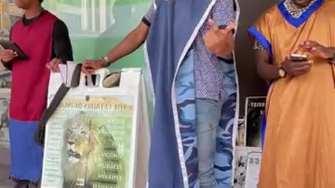 L'ÉGLISE GMS MONTREAL CAMP FRANCAIS