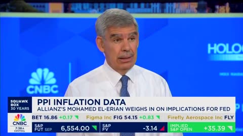 They just admitted President Trump was right all along on tariffs.