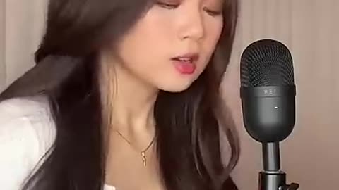 Viral: pov: your producer’s daughter has an idea for your song (my voice)