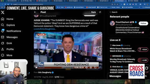 BAD WEEKEND For Dems As Lies And INSANE Policies Are EXPOSED