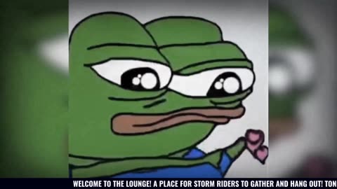 The Lounge 2/5/25 4pm EDT