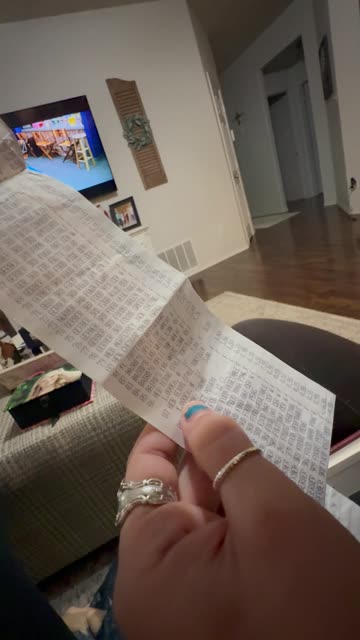 Shocking 1997 Grocery Receipt