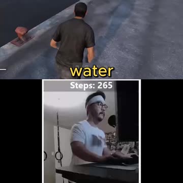 DayZ but I have to RUN!