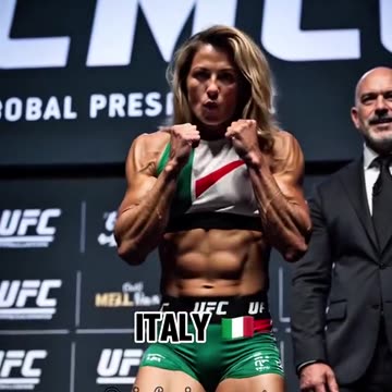 Countries as Giant Presidents Part 3