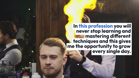 Best Barber Shop Mayfair - Hestory Men's Grooming