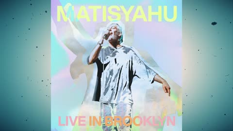 Matisyahu - Live in Brooklyn [Album]