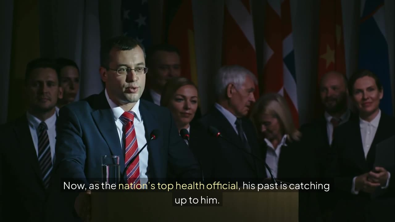 : A Funeral, a Nation in Shock — and a Question We Must All Ask*