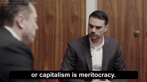 Elon Musk: Anti-Meritocracy Is Just Communism with Better Marketing