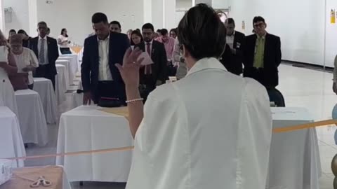 RESUMEN 3 INAUGURACION CAMEC CABECERA