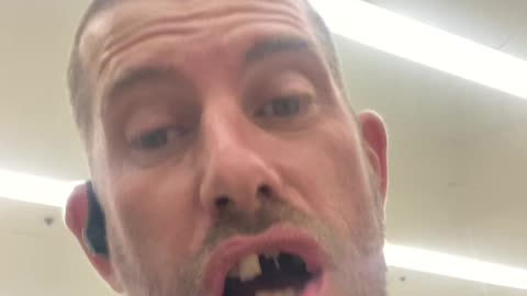 Sniff sniff
