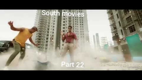 South latest movies in hindi entertainment and funy movies