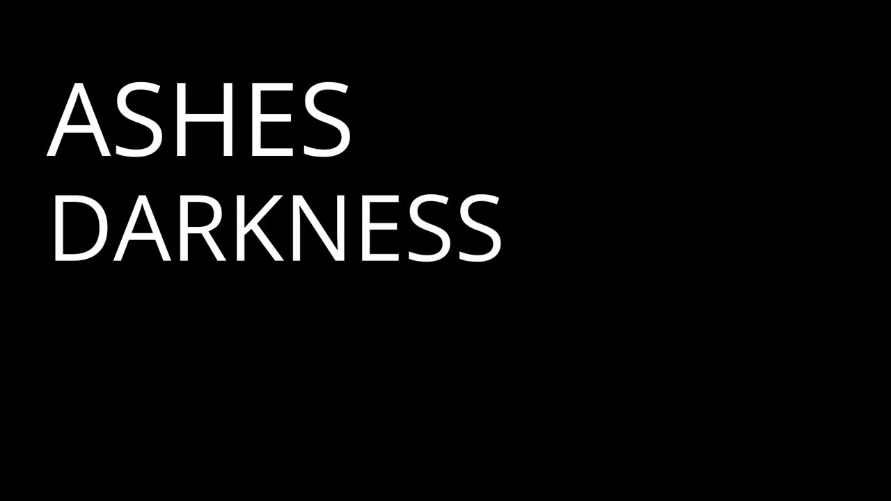 Survival of the Fittest: A Descent into Darkness | Hobbes - Part 6