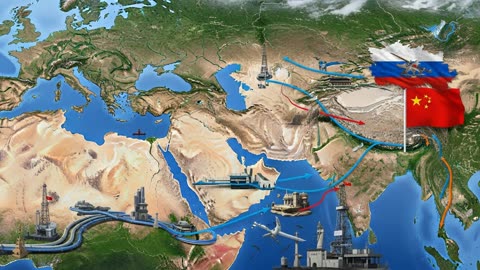 The Global Chess Game: Understanding Conflicts Across Nations