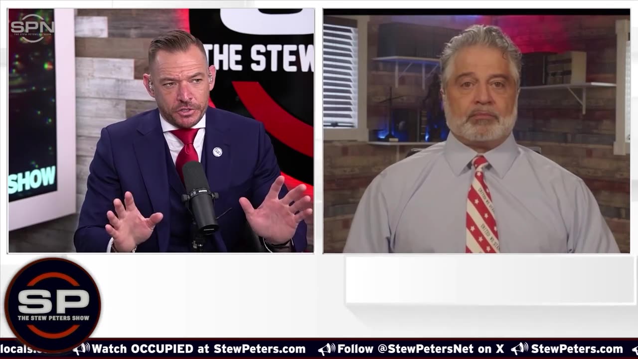 Its Time to REVOLT: Stop Paying our Taxes!