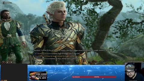 BeastMoo back Again Baldur's Gate 3 News