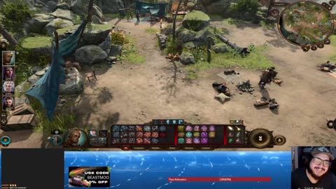 BeastMoo back Again Baldur's Gate 3 News
