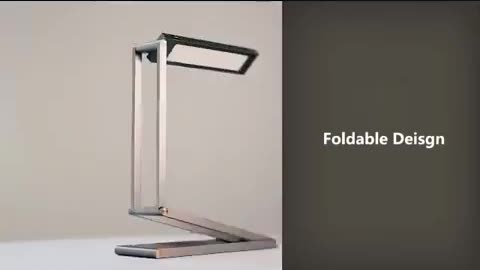 The Magic Portable Lamp With Infinite Possibilities