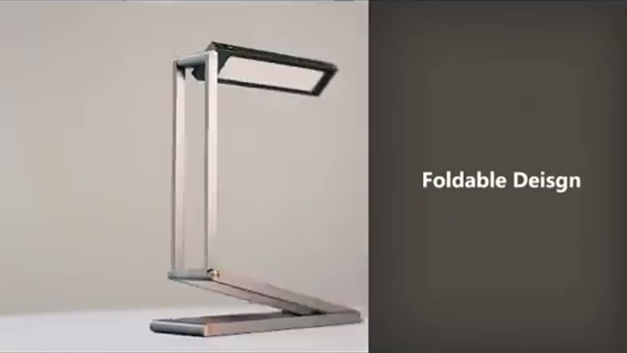 The Magic Portable Lamp With Infinite Possibilities