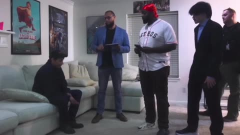 Twitch clip