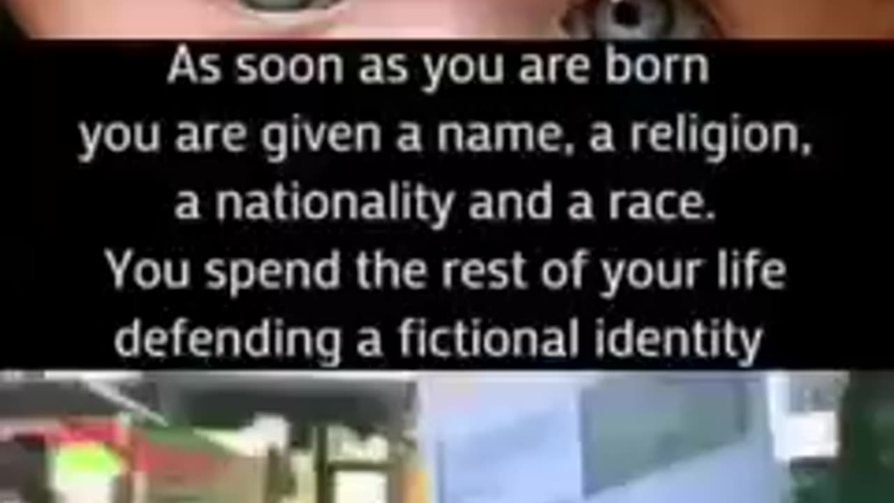 We are slaves,this is what your birth certificate really is.