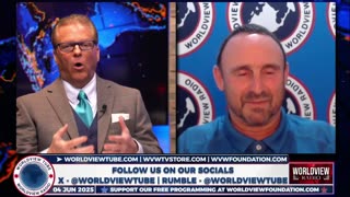 The Rob Maness Show Live