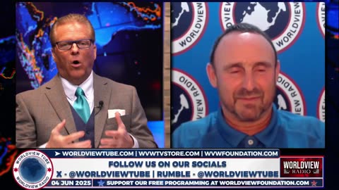 The Rob Maness Show Live