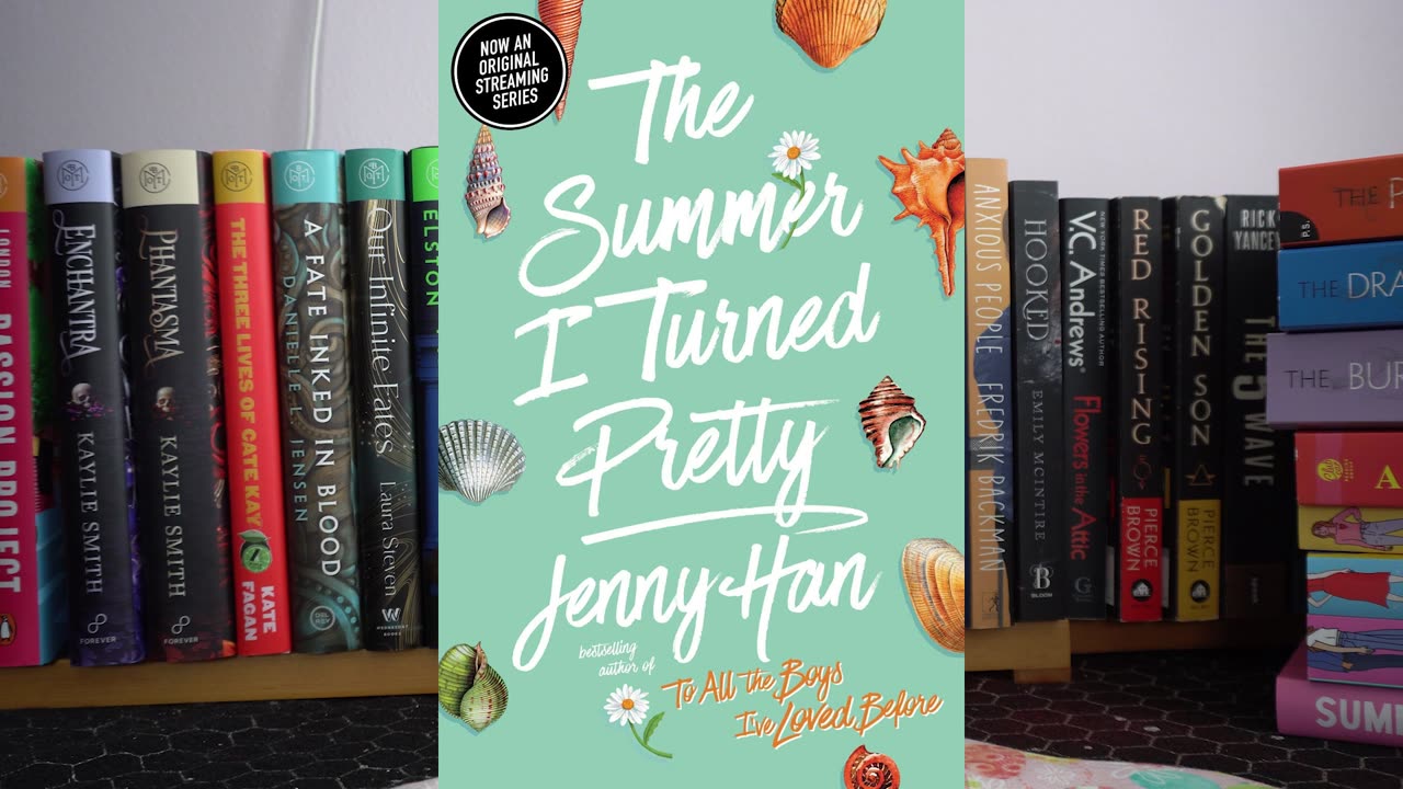 2 Audiobooks & A Book Haul