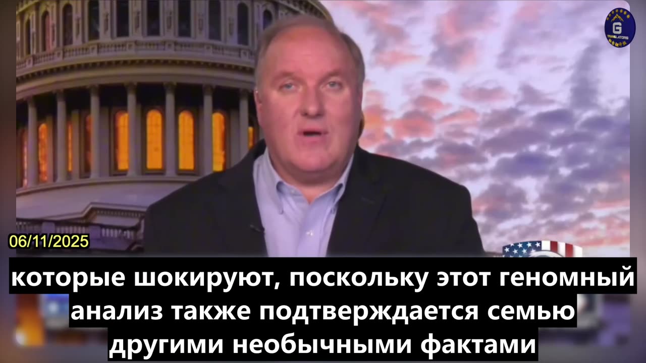 【RU】Через три месяца после начала вспышки Агентство военной разведки пришло к выводу...