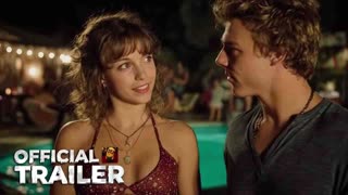 WE COULD STILL BE PEN PALS Trailer (2025) Christine Celozzi
