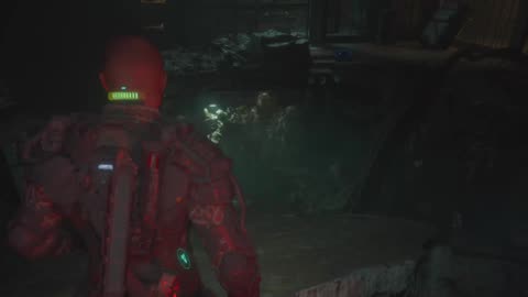 Getting intense : TCP playthrough part 6