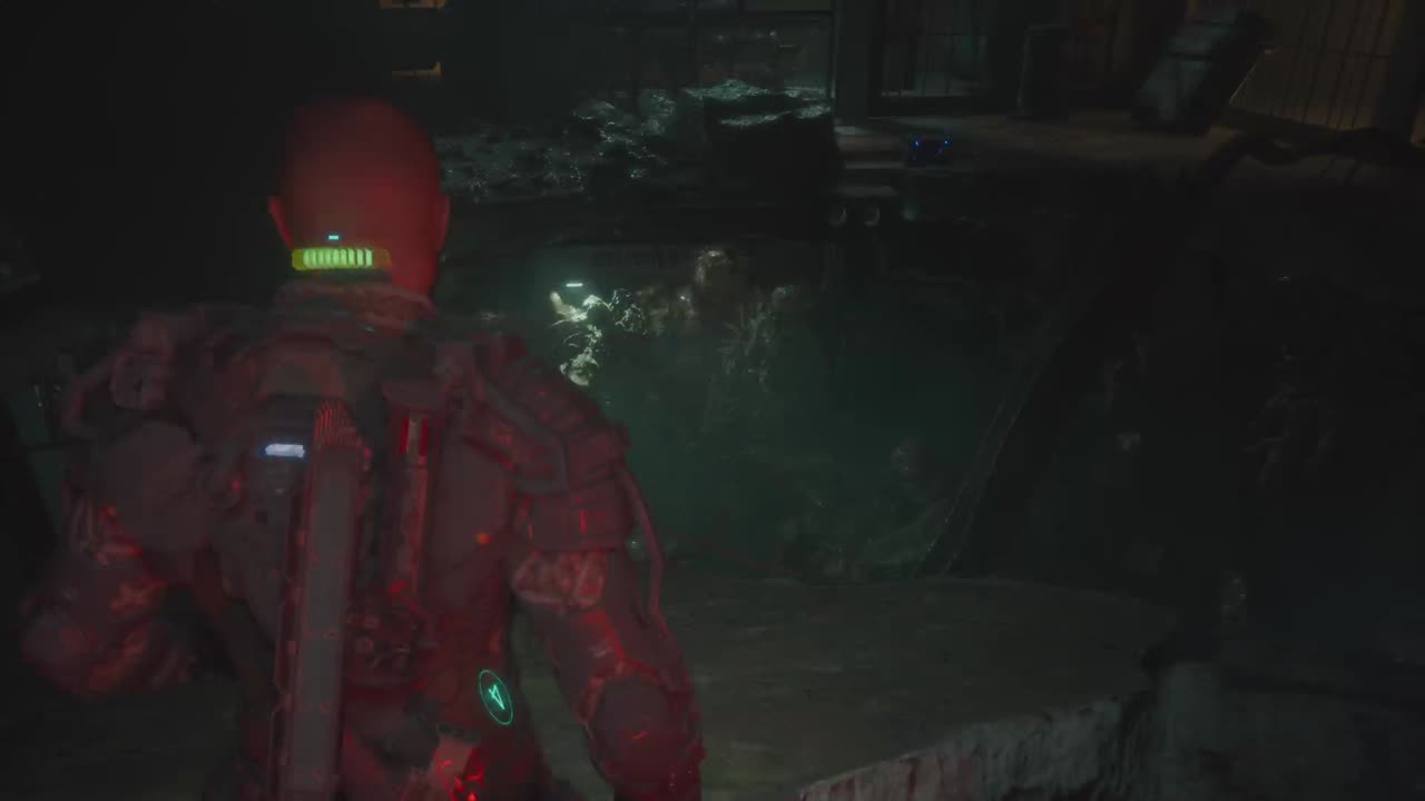 Getting intense : TCP playthrough part 6