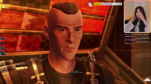 [1-23-26] MMO Fridays SWTOR Darth Jankeeous MSQ Continues~!