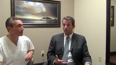 Incredible 8-Year Results from Dr. Brett Bolton’s Corrective Hair Transplant