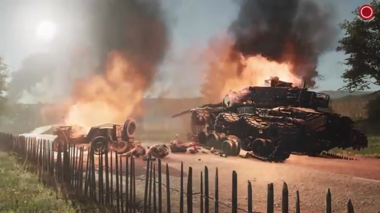 This new FPS game could be the next big thing...