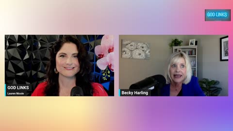 Becky Harling Replay