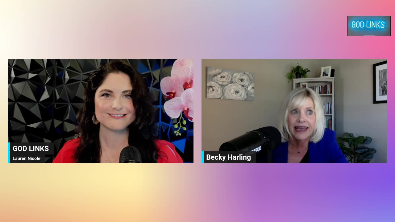 Becky Harling Replay