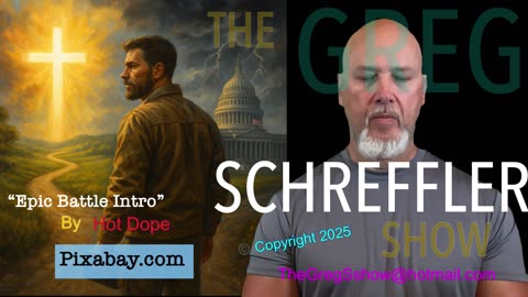 Episode 5 - Should Christians Be In Politics?