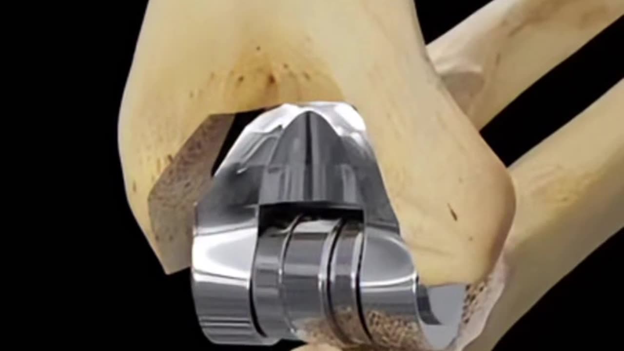 Elbow Joint Transplant Surgery Procedure & Recovery Explained