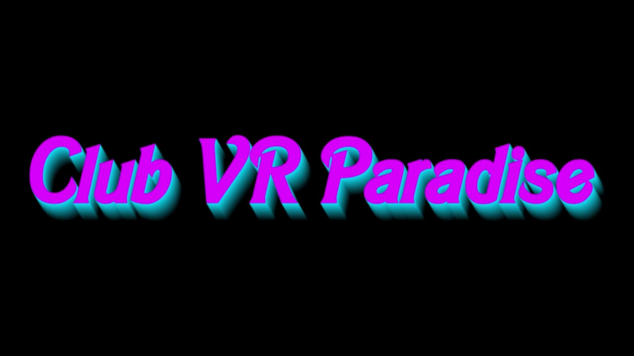 Club VR Paradise Season 3 Episode 12