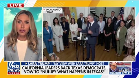 Lara Trump's Take on Democrat Failures (Must Watch)