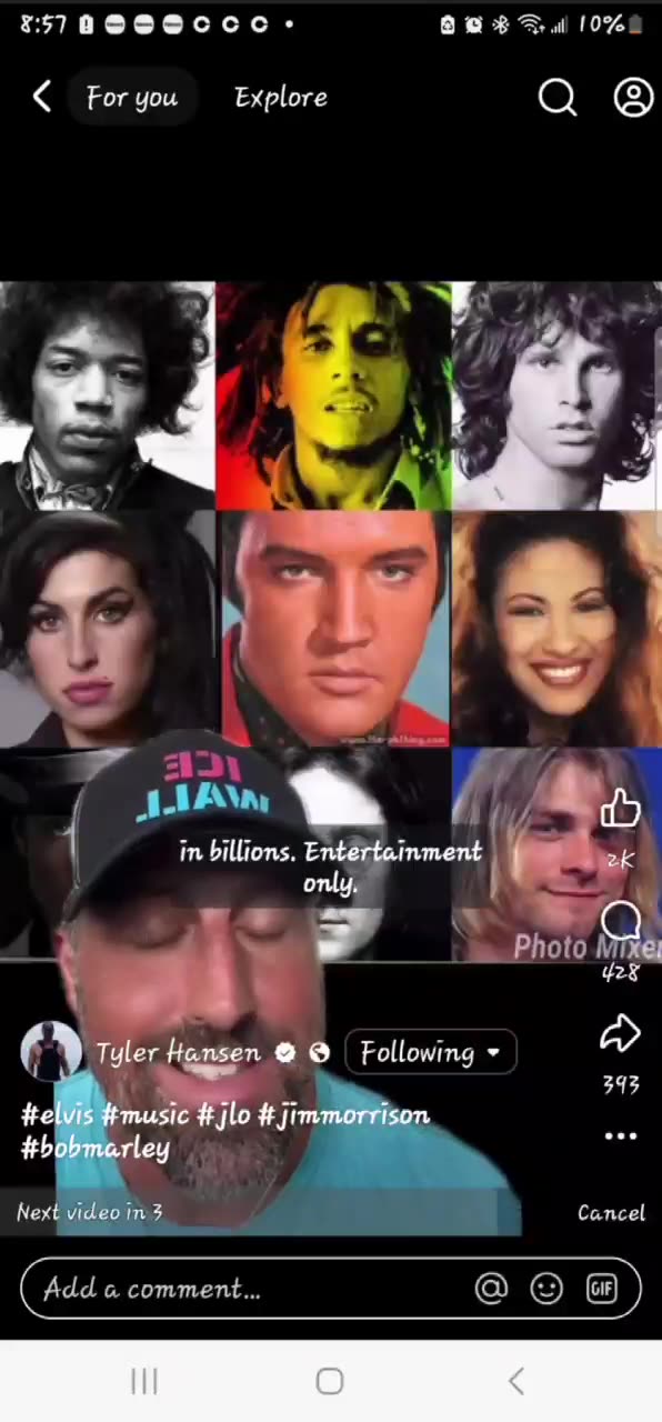 Tylers Corner! 🤔 💭 Smoking 🔥 💨 Gun