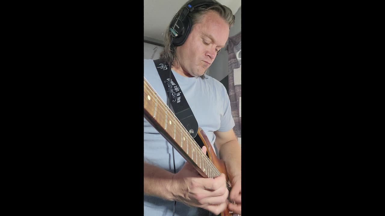 Classic Dime solo from 1990