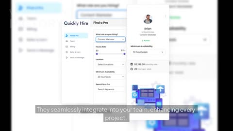 Need Strategic Content That Converts? Work with a Quickly Hire Pro