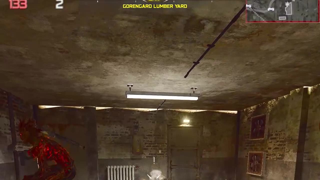 “Did This Headshot Snipe Get a Hacker BANNED?”