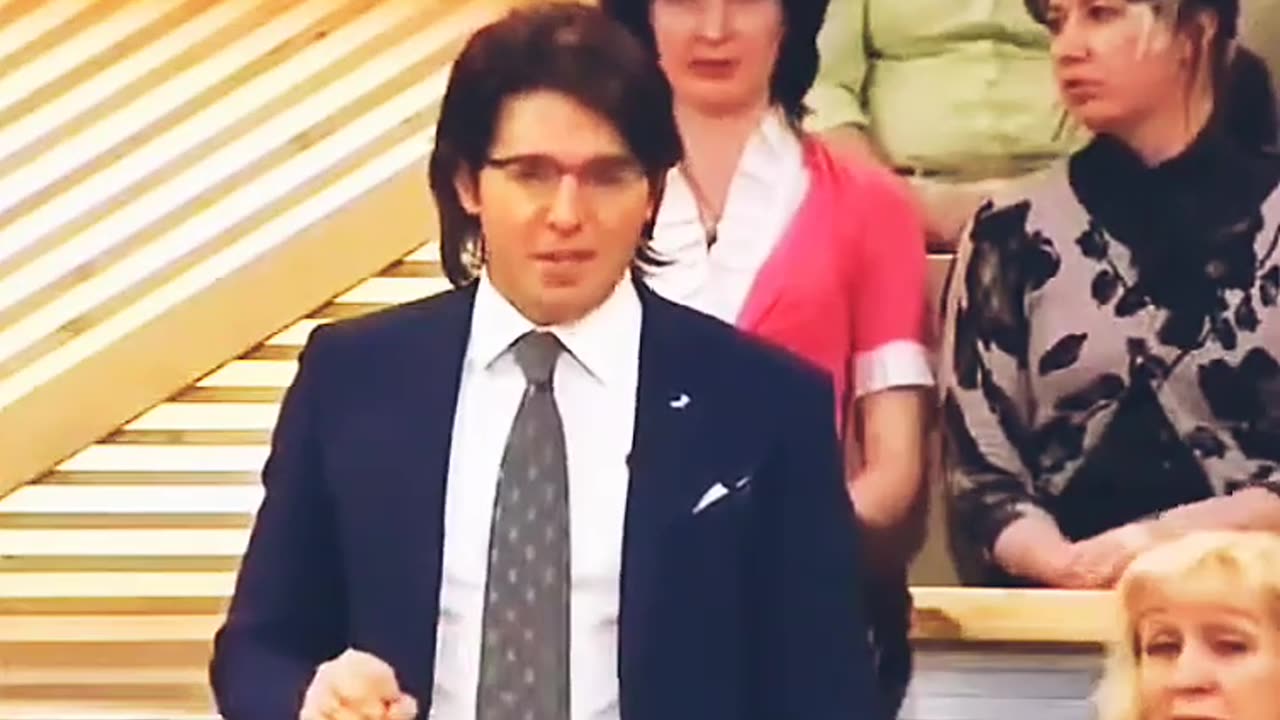 🟨ПЕРЕВАЛ ДЯТЛОВА: Пусть говорят (Малахов)