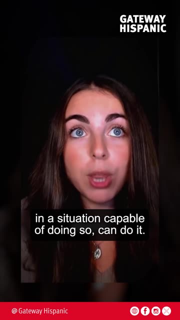 Andrea Payán contra el mito feminista: La violencia no tiene Género