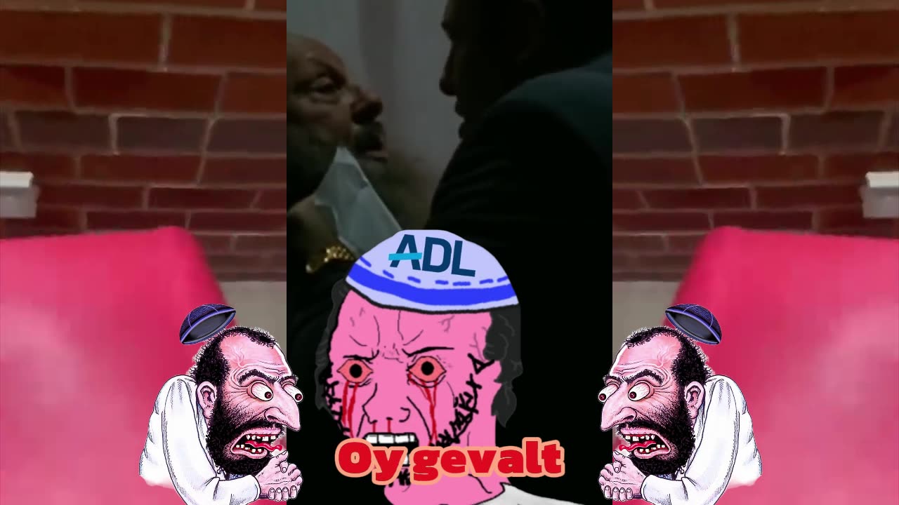 The Chosen Struggle (FULL MUSIC VIDEO)