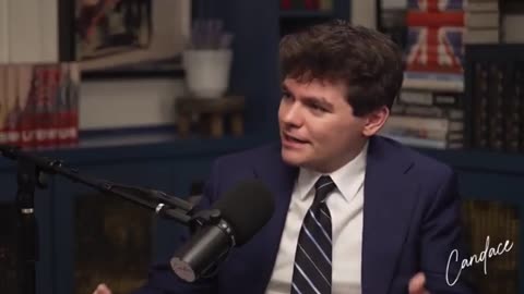 Nick Fuentes vs Candace Owens Part 8 FINAL