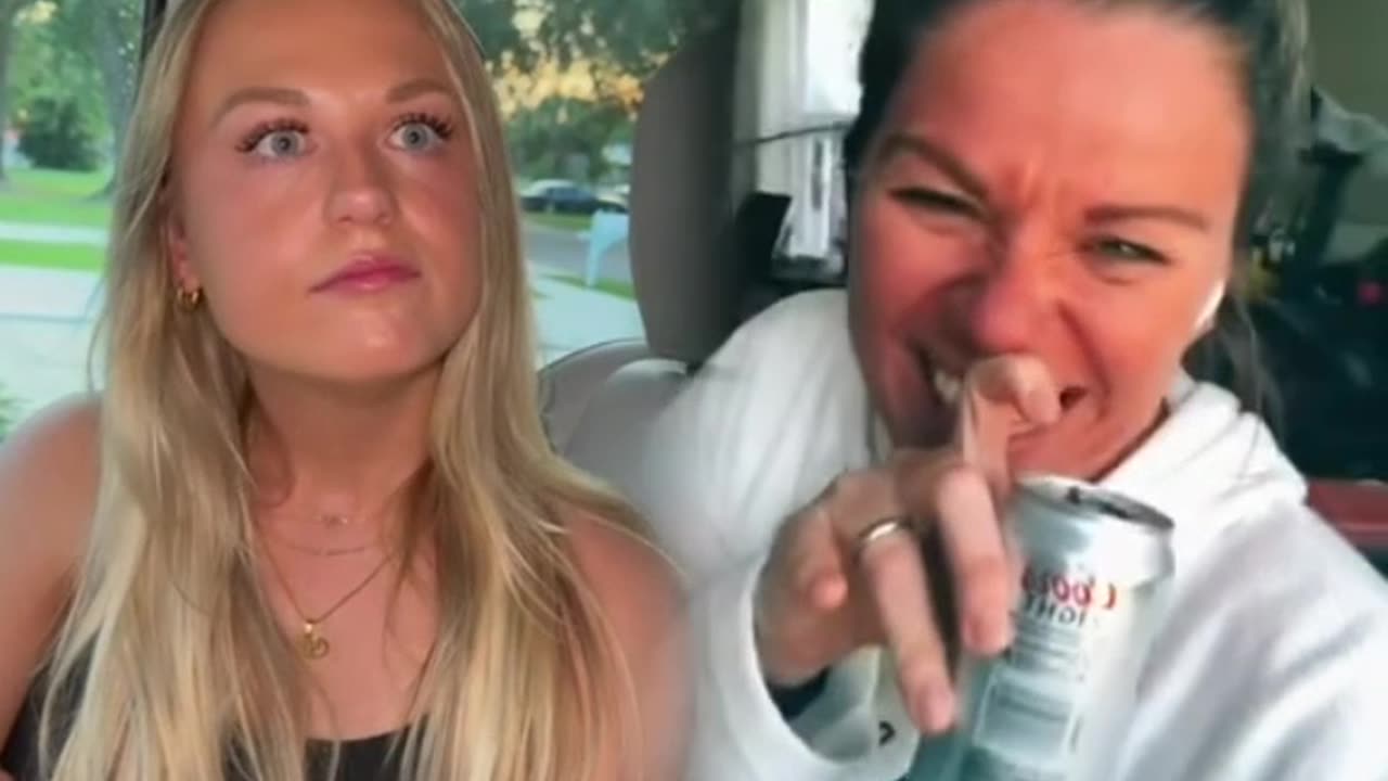 Do you think my sister is hot?