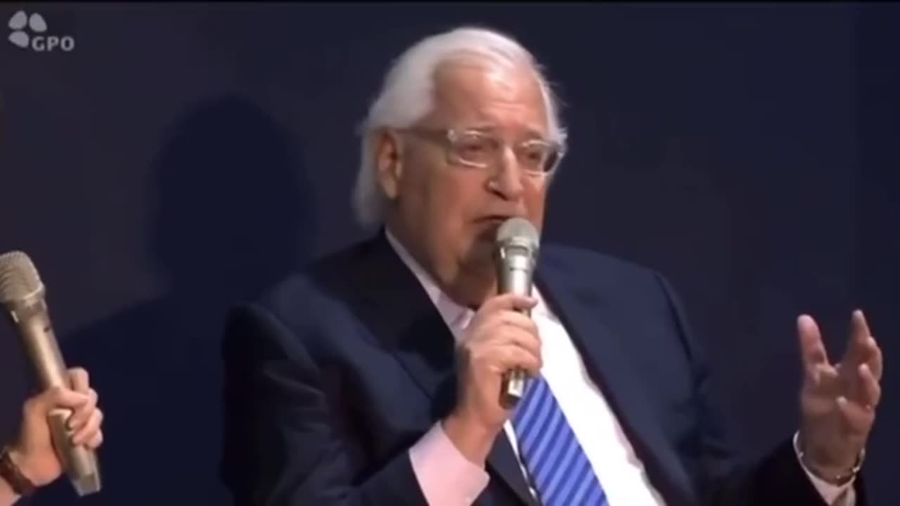 Trump’s accountant and Israel Ambassador David Friedman, Targets "Anti-Semitic" Noticers